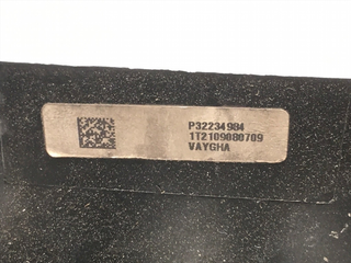 Rejilla Radiador Volvo XC90 II / XC60 II