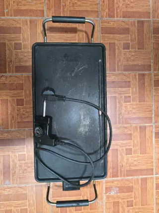 Batidora de mano, licuadora de inmersión, ...