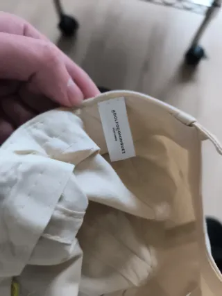 Gorra Adolfo Domínguez Activista del Verano