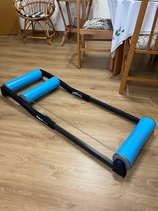 Rodillo Tacx Antares