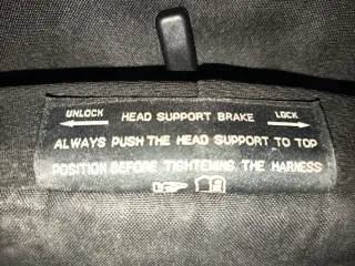 Silla coche contramarcha Axkid Minikid