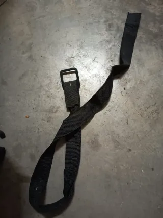 Silla coche contramarcha Axkid Minikid