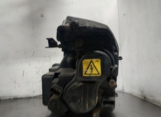Faro der renault 8200014358 vel satis (bj0) 398679