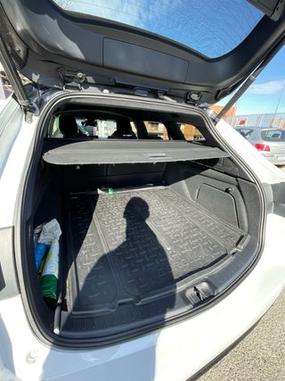 Toyota Corolla Gr Sport Touring Sports