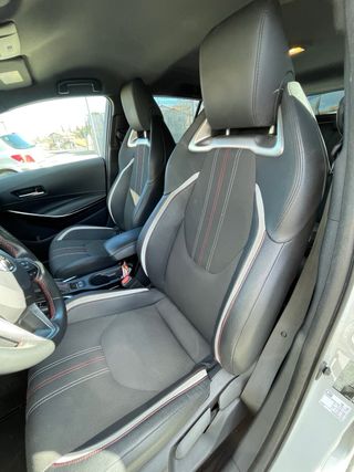 Toyota Corolla Gr Sport Touring Sports