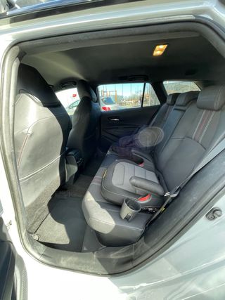 Toyota Corolla Gr Sport Touring Sports