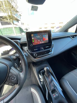 Toyota Corolla Gr Sport Touring Sports