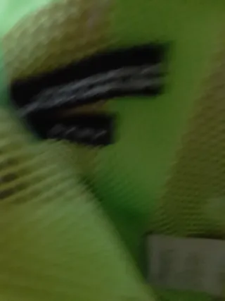 Necessaire DKNY Be Delicious Verde