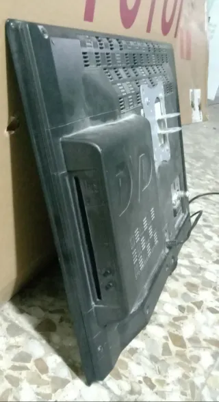 TV OKI Full HD 1080p TDT HDMI y DVD