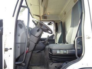 Volvo FL 240.18-CAMIONES GRUAS