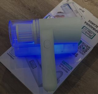 Aspiradora de ácaros Stock Líder SL10281