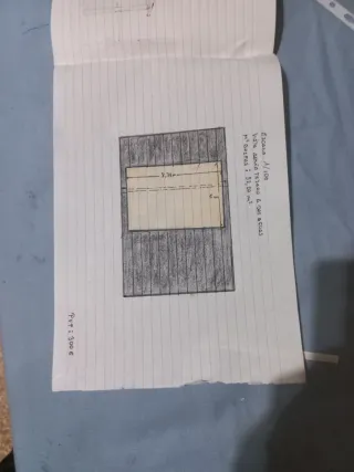 ANTEPROYECTOS DE TU CASA CON TOPOGRÀFICO REAL