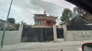 ANTEPROYECTOS DE TU CASA CON TOPOGRÀFICO REAL