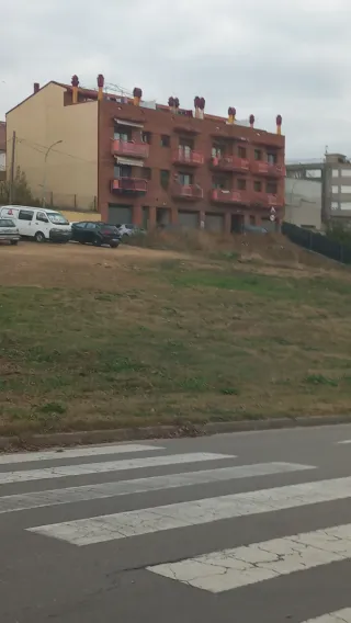 ANTEPROYECTOS DE TU CASA CON TOPOGRÀFICO REAL