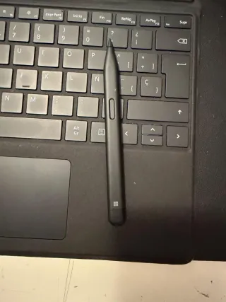 Microsoft Surface Pro 10