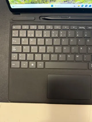 Microsoft Surface Pro 10