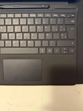 Microsoft Surface Pro 10