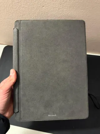 Microsoft Surface Pro 10