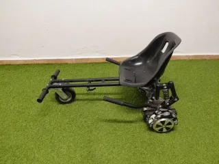 Asiento Kart para Hoverboard