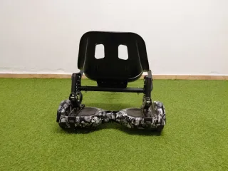 Asiento Kart para Hoverboard