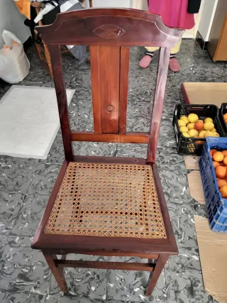 REGALO Muebles antiguos