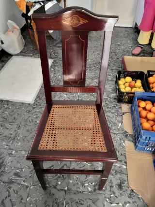 REGALO Muebles antiguos