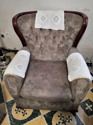 REGALO Muebles antiguos