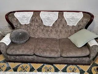 REGALO Muebles antiguos