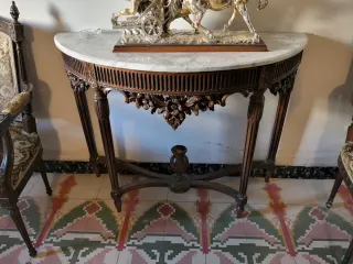 REGALO Muebles antiguos