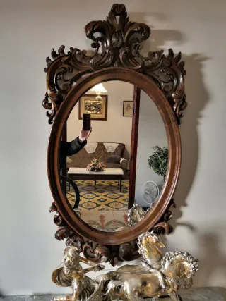 REGALO Muebles antiguos