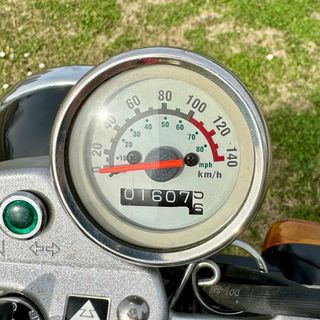 Sumco Surf 125 Negra