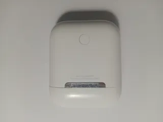 Airpods 2da Gen Apple Blancos