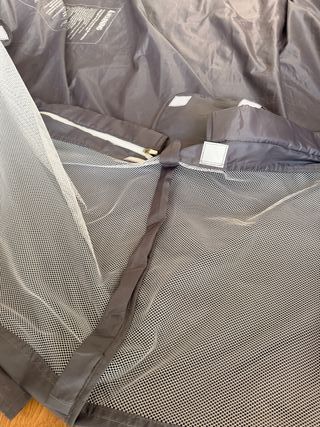 Parque infantil plegable 150x200cm