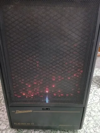 Estufa Mepamsa Catalítica Platino 545 TS