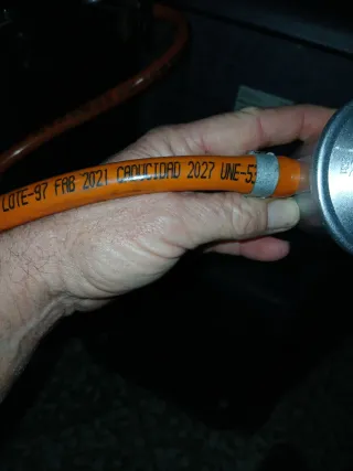 Estufa Mepamsa Catalítica Platino 545 TS