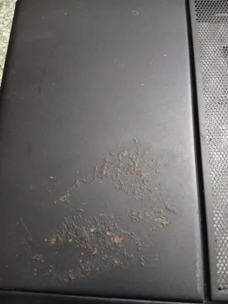 Estufa Mepamsa Catalítica Platino 545 TS