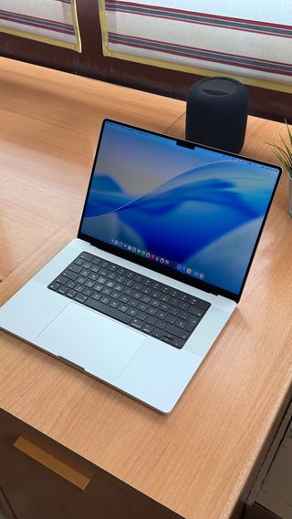 MacBook Pro M1 Pro 16”