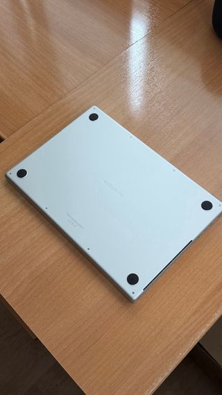 MacBook Pro M1 Pro 16”