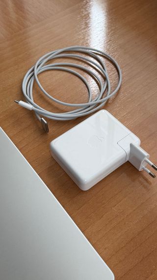 MacBook Pro M1 Pro 16”