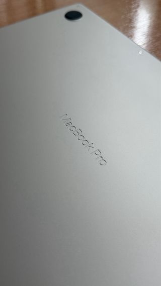 MacBook Pro M1 Pro 16”