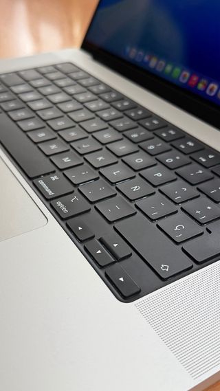 MacBook Pro M1 Pro 16”