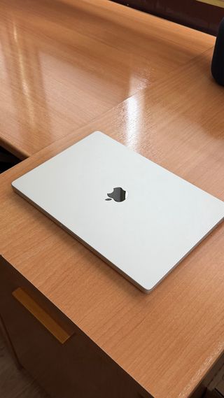 MacBook Pro M1 Pro 16”