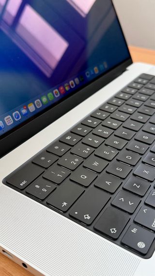 MacBook Pro M1 Pro 16”