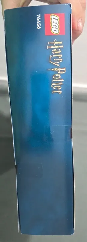 LEGO Harry Potter Calendário Adviento 76456