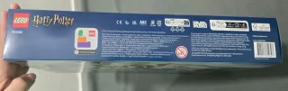 LEGO Harry Potter Calendário Adviento 76456