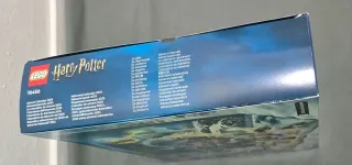 LEGO Harry Potter Calendário Adviento 76456