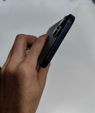 iPhone 15 Plus 128GB - Bateria 96%