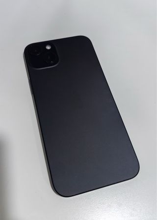 iPhone 15 Plus 128GB - Bateria 96%