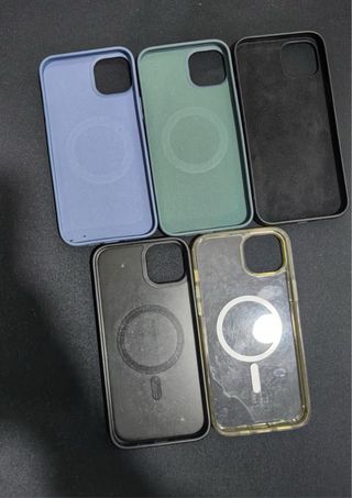 iPhone 15 Plus 128GB - Bateria 96%