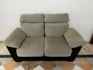 Conjunto Sofás 2+3 Plazas Regalo